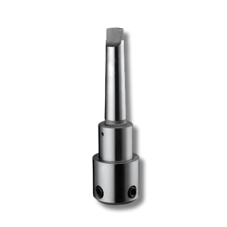 ADAPTER DO UCHWYTU STOŻKOWEGO MORSE'A NA UCHYT WELDON 19 (3/4 CALA)